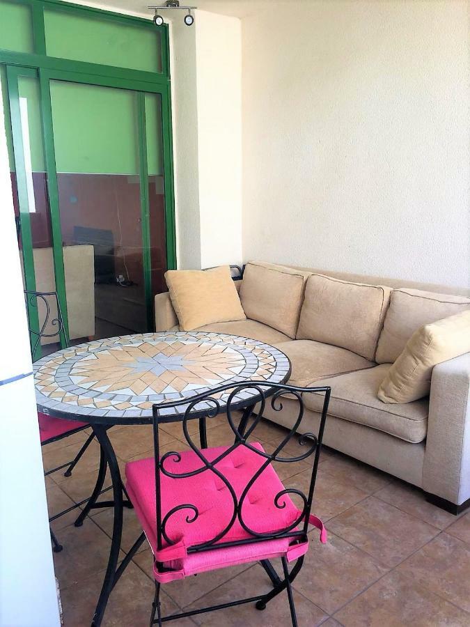 Amazing Cap Salou Apartment Exterior foto