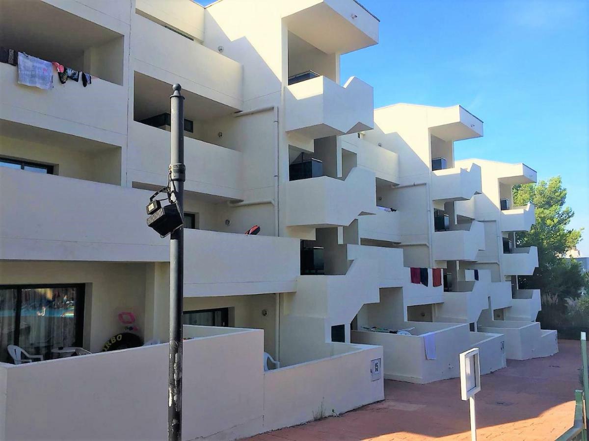 Amazing Cap Salou Apartment Exterior foto
